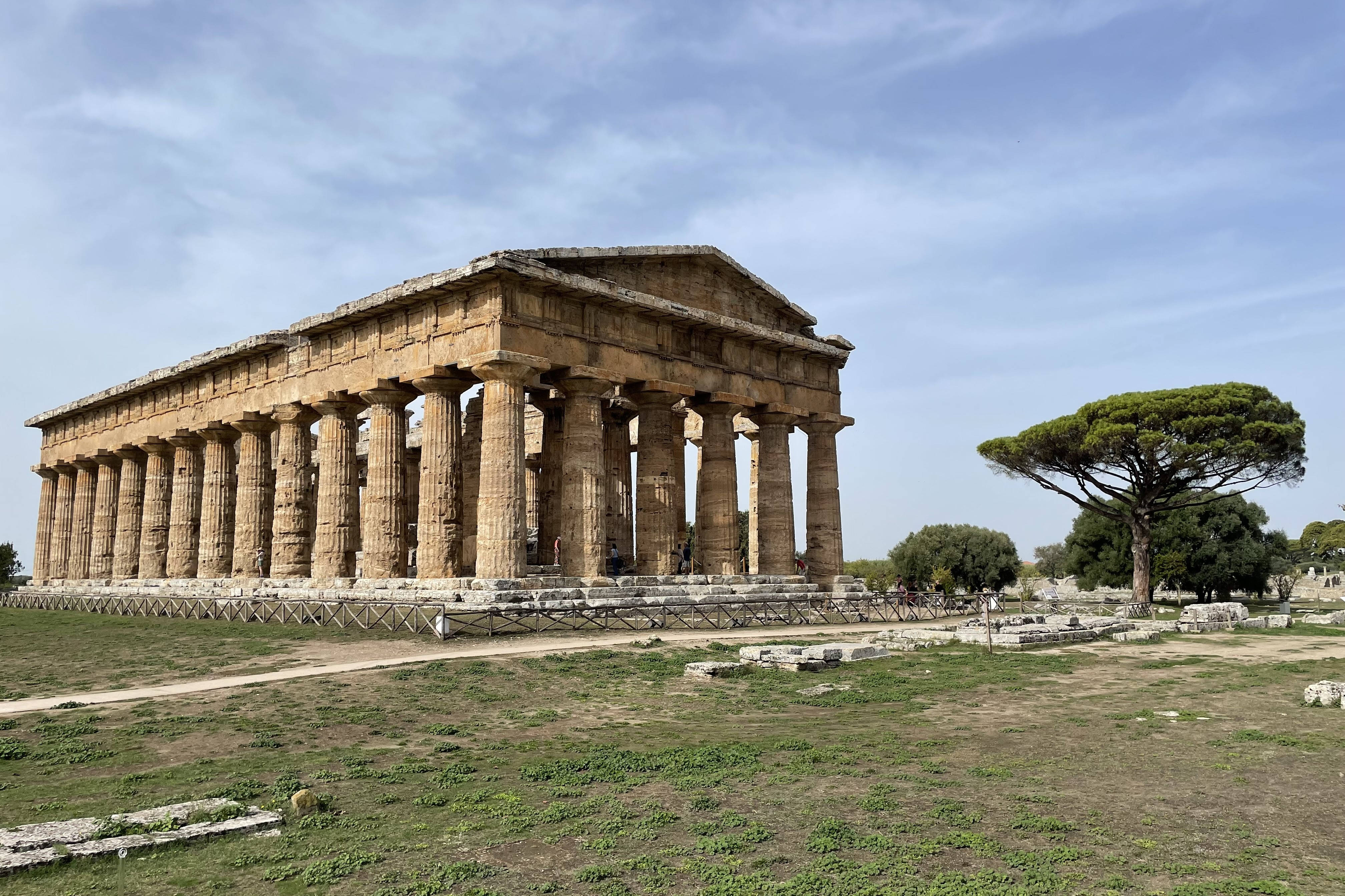 Paestum